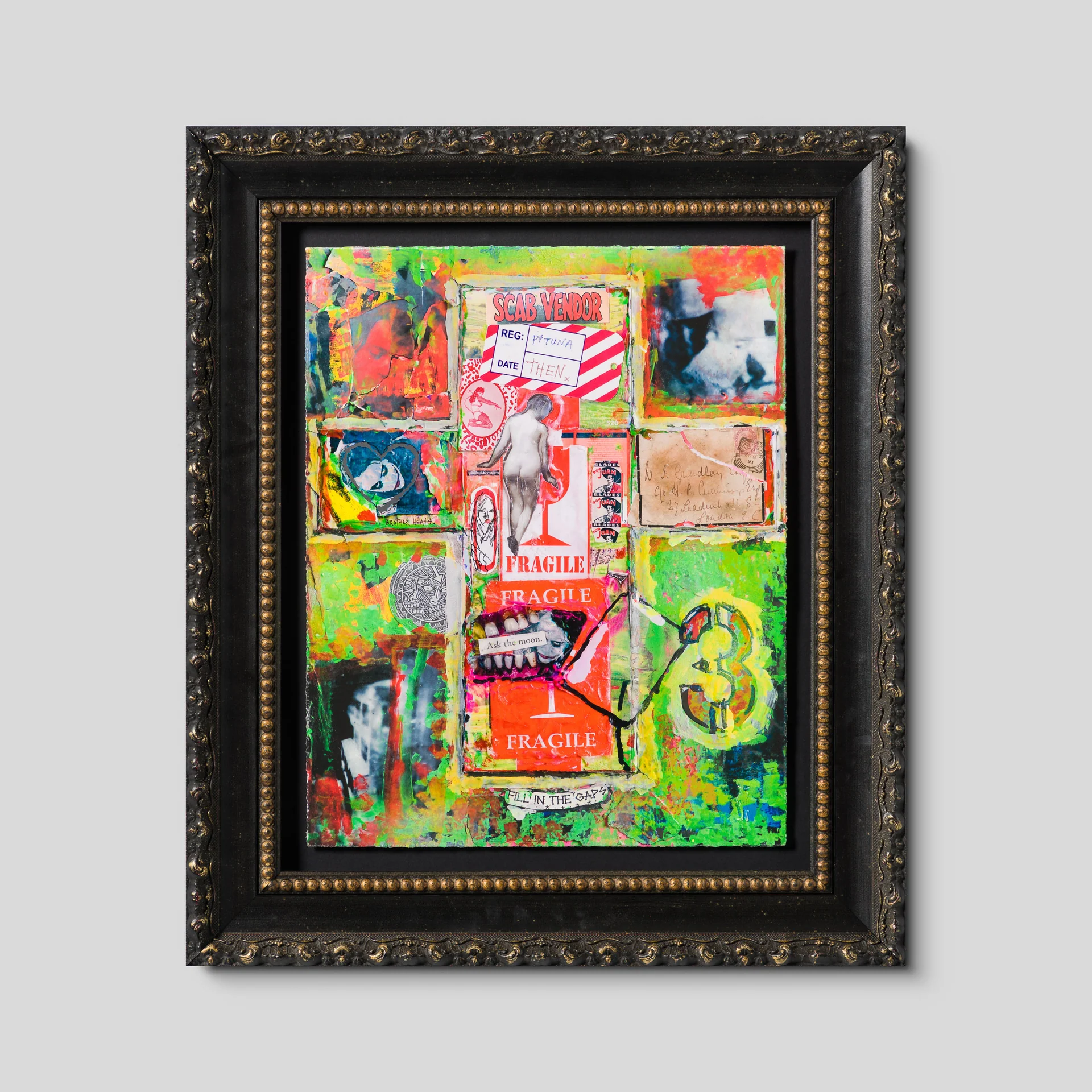Masterpieces for Your Private Collection